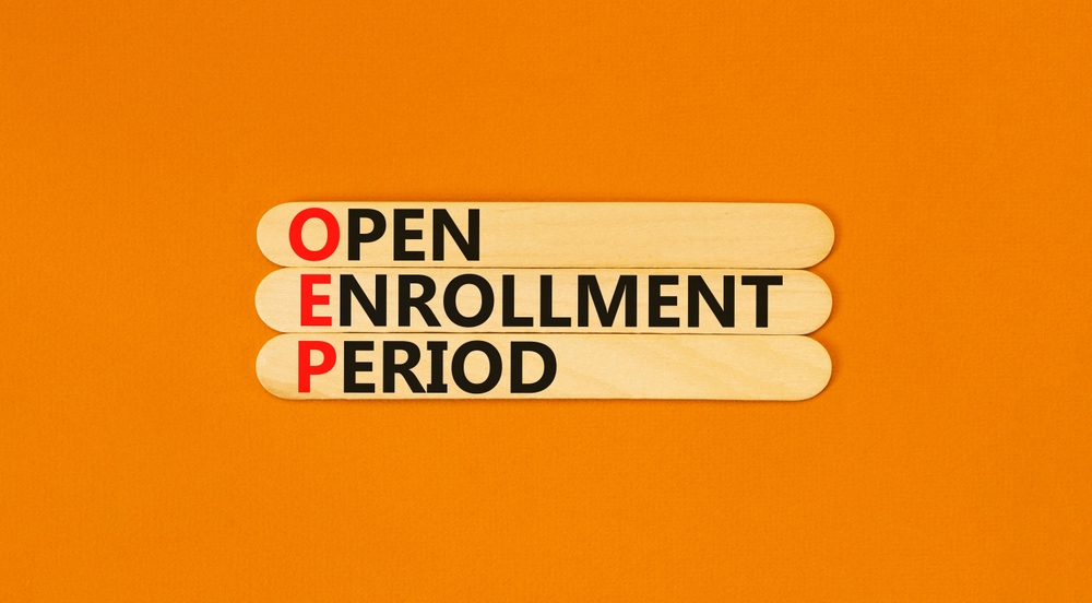 navigating open enrollment metrics